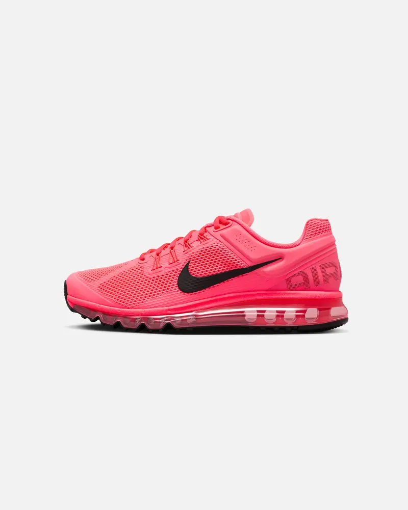 Nike Air Max 2013 Hot Punch/Black 1