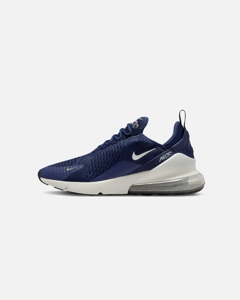 Nike Air Max 270 Midnight Navy 1