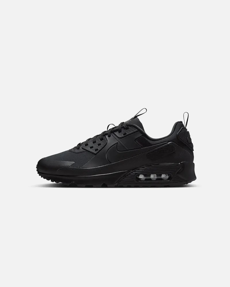 Nike Air Max 90 Drift Action Black/Black 1