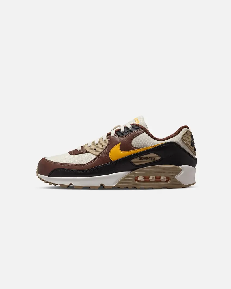 Nike Air Max 90 Gore-Tex Cocao Wow 1