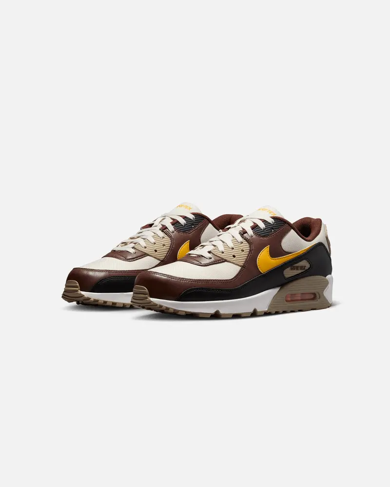 Nike Air Max 90 Gore-Tex Cocao Wow 2