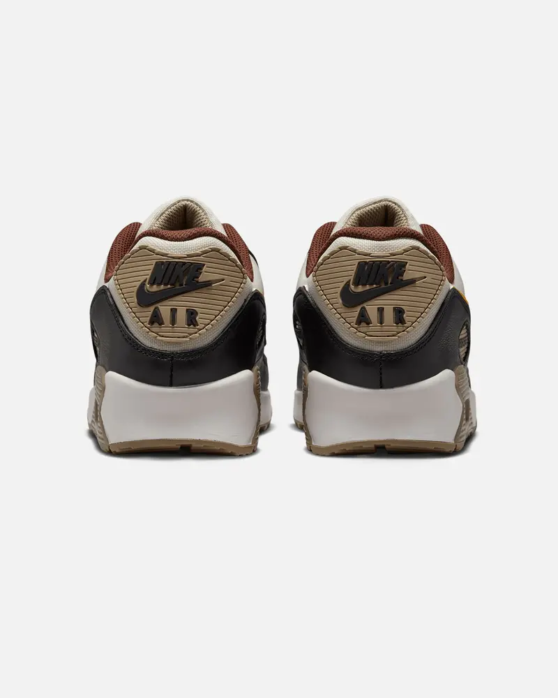 Nike Air Max 90 Gore-Tex Cocao Wow 3