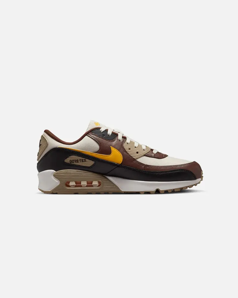 Nike Air Max 90 Gore-Tex Cocao Wow 4