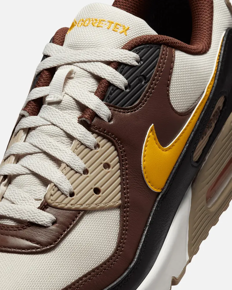 Nike Air Max 90 Gore-Tex Cocao Wow 6