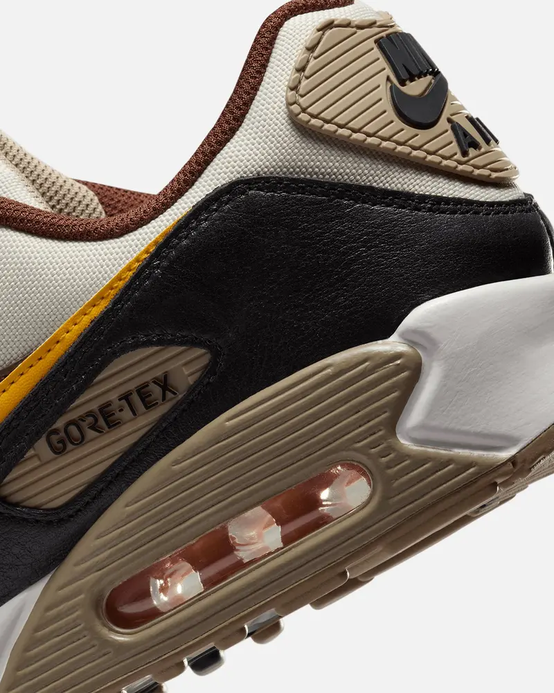 Nike Air Max 90 Gore-Tex Cocao Wow 8