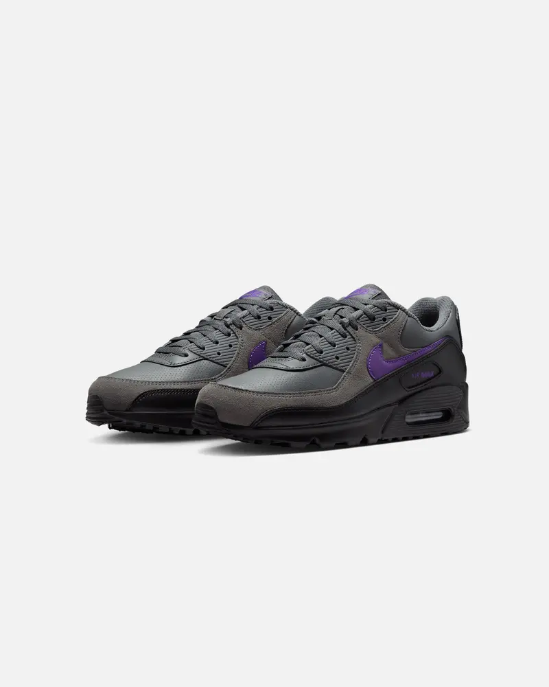 Nike Air Max 90 Iron Grey 2