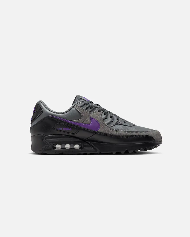 Nike Air Max 90 Iron Grey 4