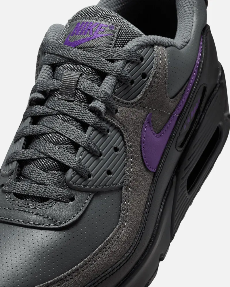 Nike Air Max 90 Iron Grey 6