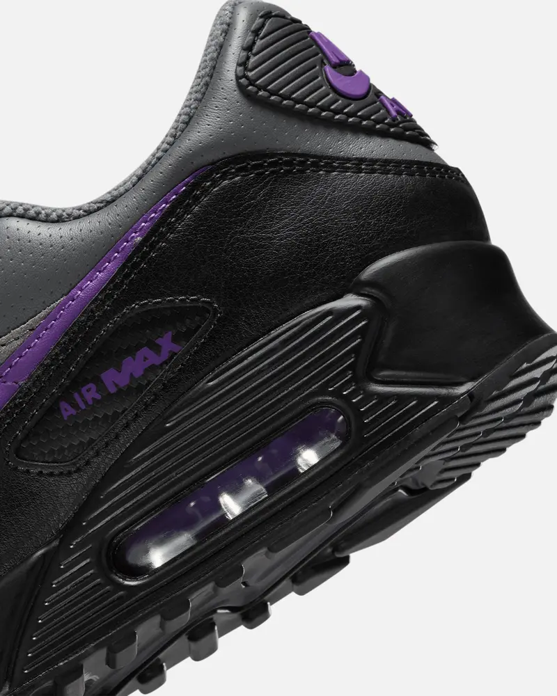 Nike Air Max 90 Iron Grey 8