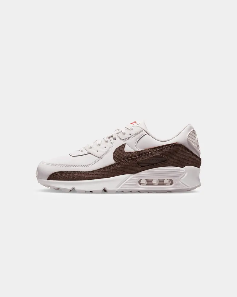 Nike Air Max 90 Ltr Pearl Pink/Baroque Brown 1