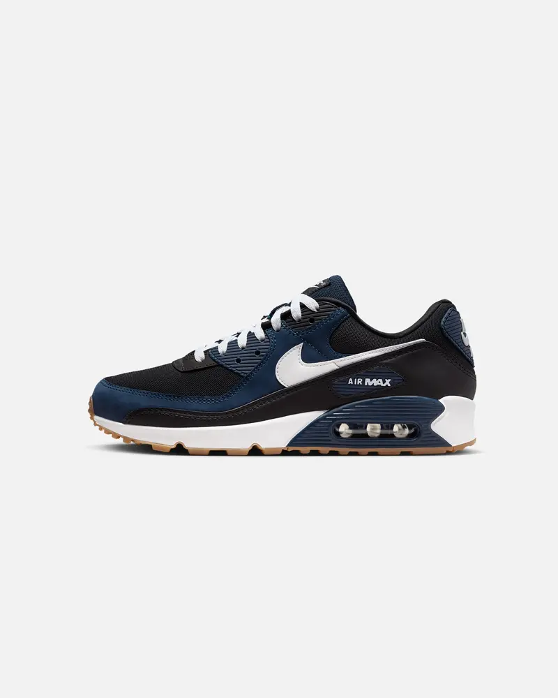 Nike Air Max 90 Midnight Navy 1