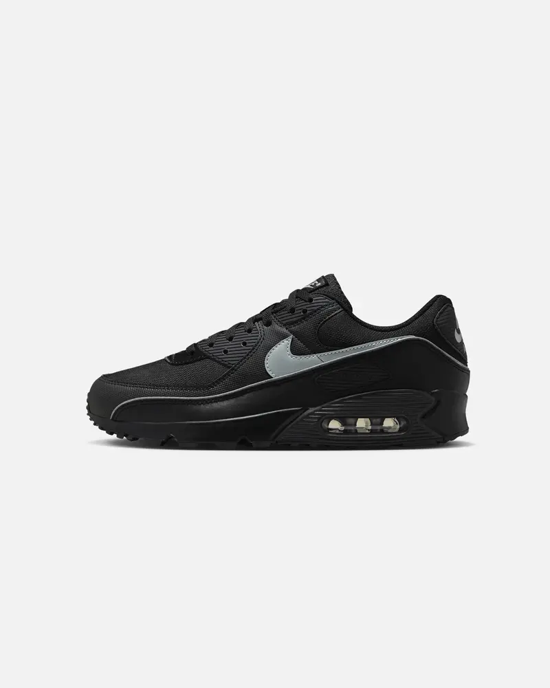 Nike Air Max 90 Premium Black/Multi 1
