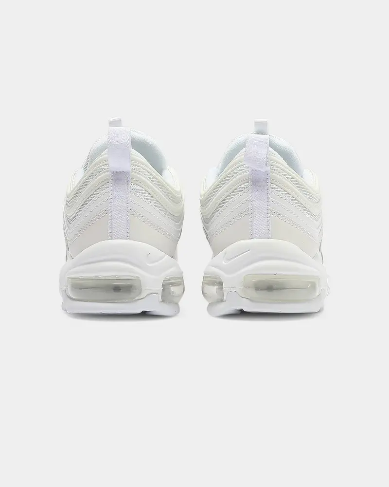 Nike Air Max 97 White/Grey 3