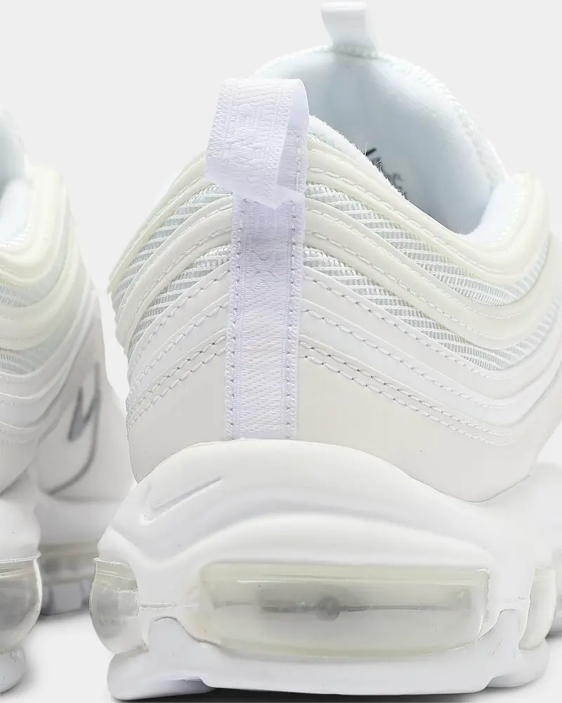 Nike Air Max 97 White/Grey 8
