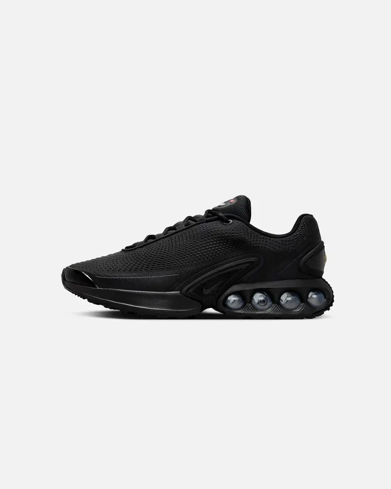Nike Air Max Dn Black/Black 1