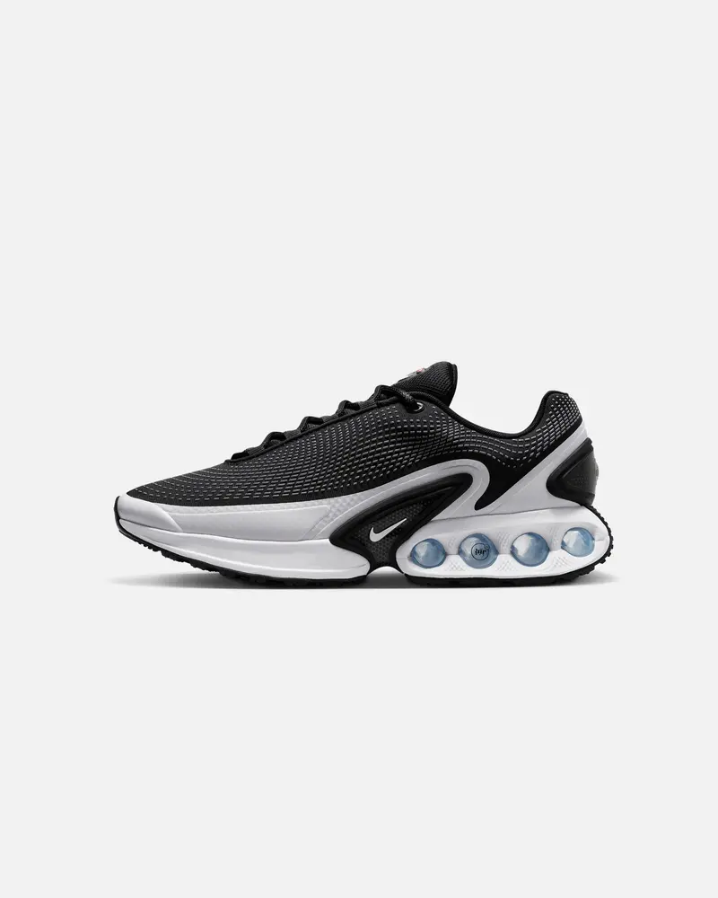 Nike Air Max Dn Black/Grey 1