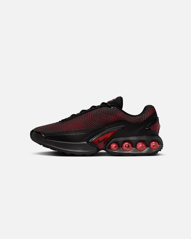 Nike Air Max Dn Essential "Bred" Black/Black 1