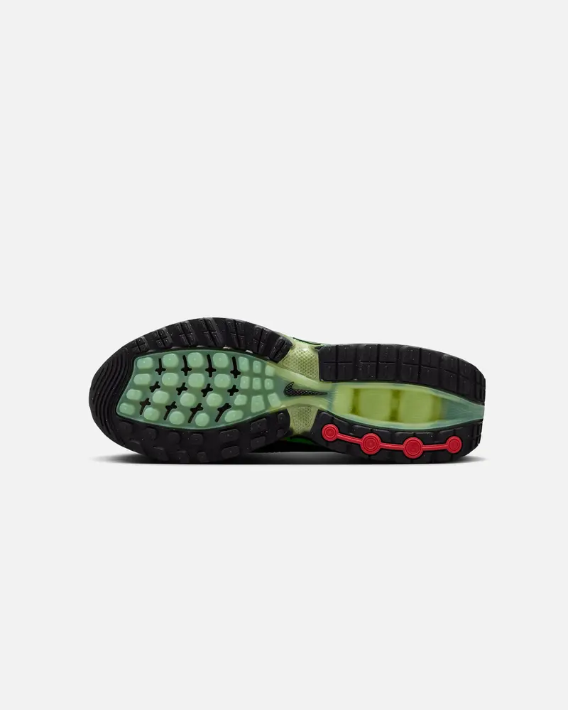 Nike Air Max Dn "Green Strike" Lt Lemon Twist/Black 5
