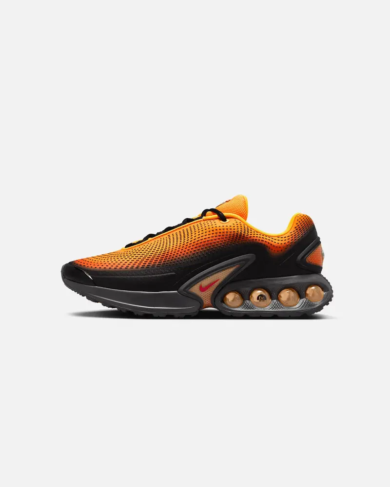 Nike Air Max Dn Se Laser Orange/Comet Red 1