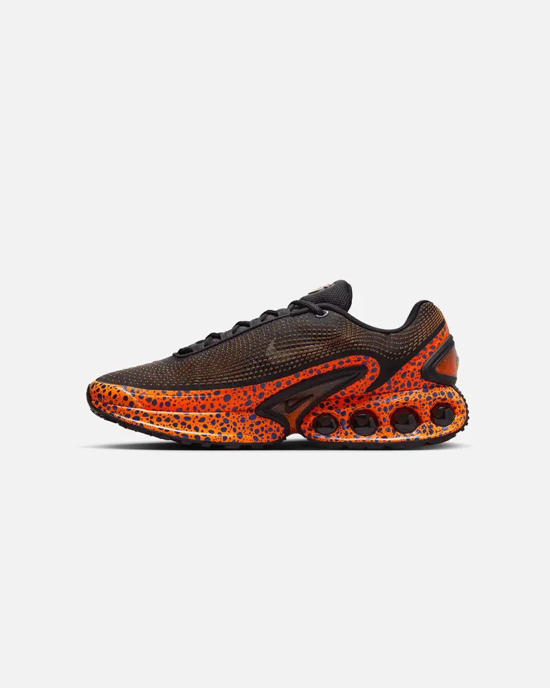 Nike Air Max Dn Se Premium "Safari" Multi 1
