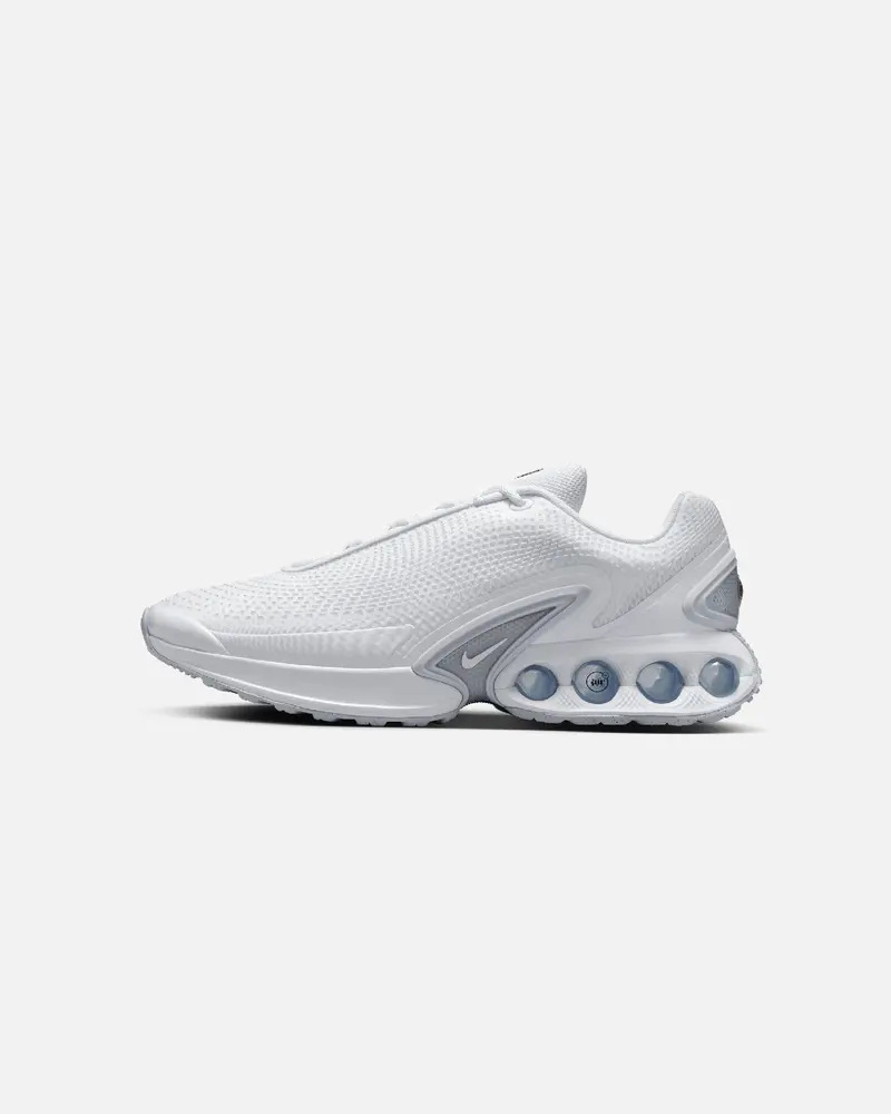 Nike Air Max Dn White/White 1