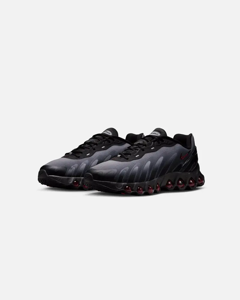 Nike Air Max Dn8 Black/Gym Red 2