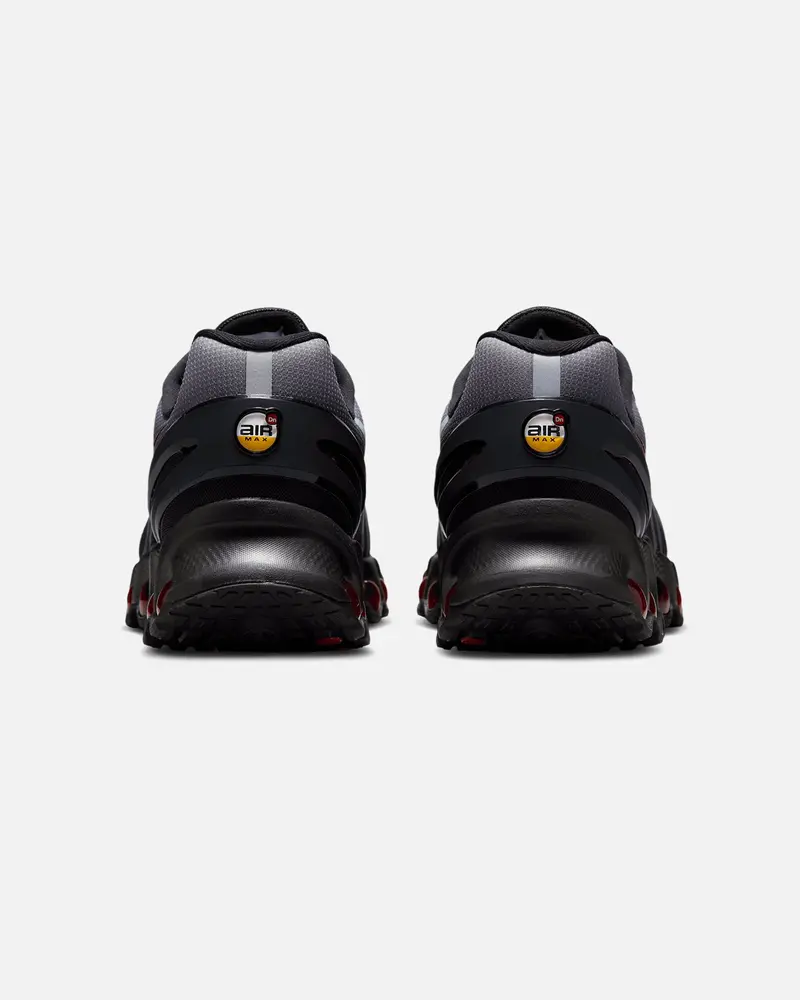 Nike Air Max Dn8 Black/Gym Red 3