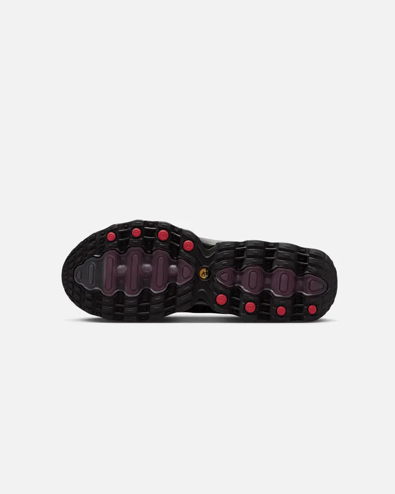 Nike Air Max Dn8 Black/Gym Red 5