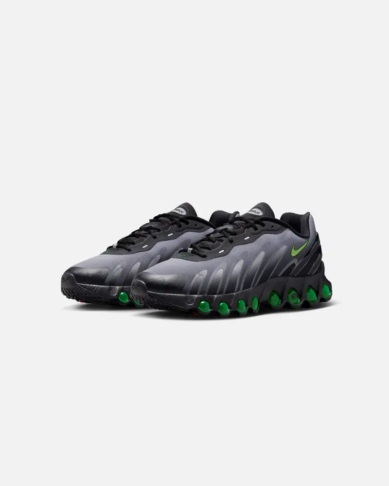 Nike Air Max Dn8 "Black Volt" Black/Yellow 2