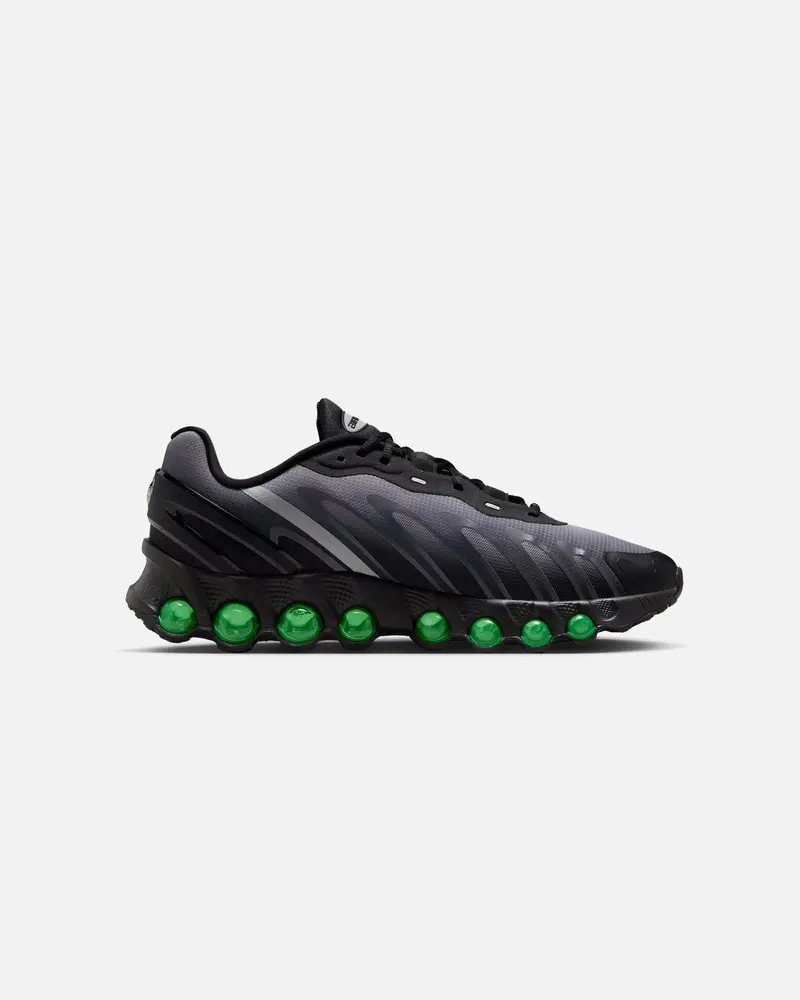 Nike Air Max Dn8 "Black Volt" Black/Yellow 4