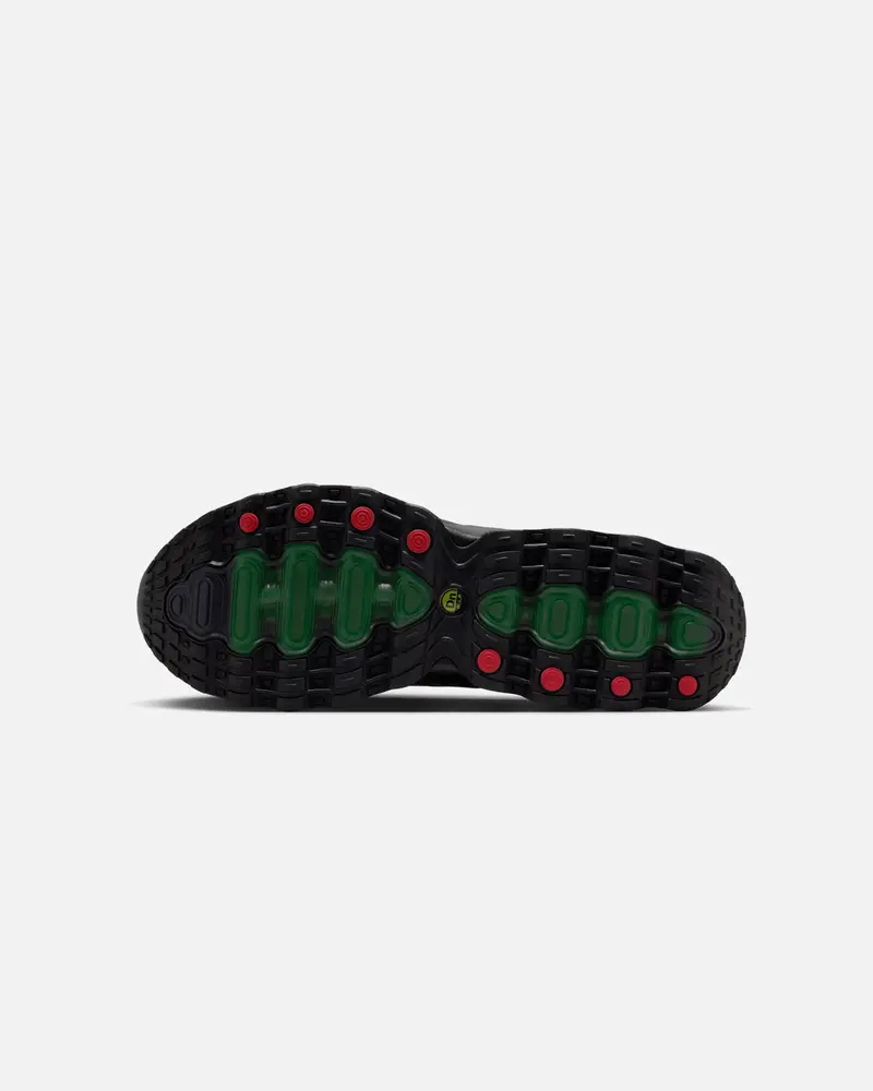 Nike Air Max Dn8 "Black Volt" Black/Yellow 5