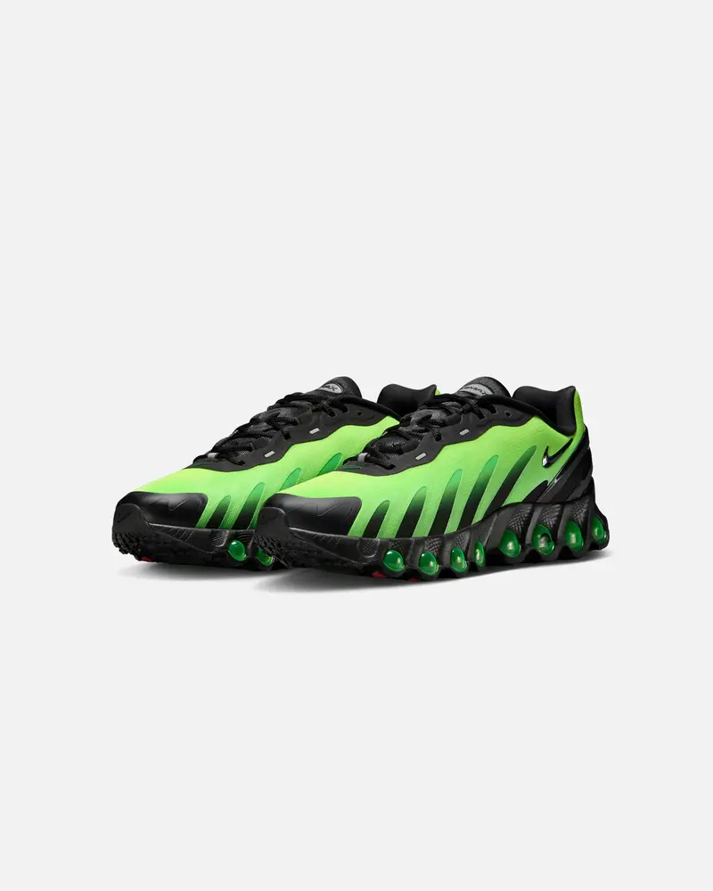 Nike Air Max Dn8 "Green Strike" Black/Green 2