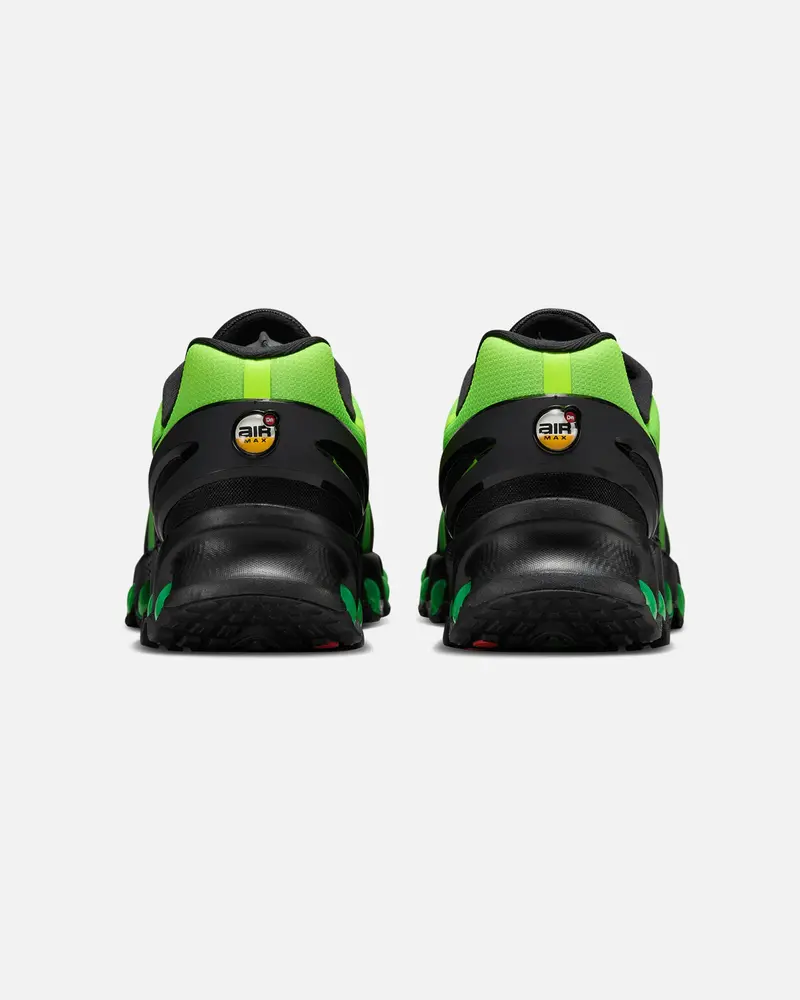 Nike Air Max Dn8 "Green Strike" Black/Green 3