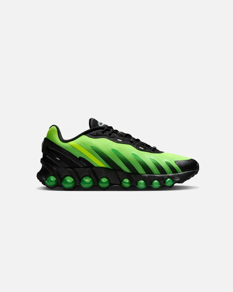 Nike Air Max Dn8 "Green Strike" Black/Green 4