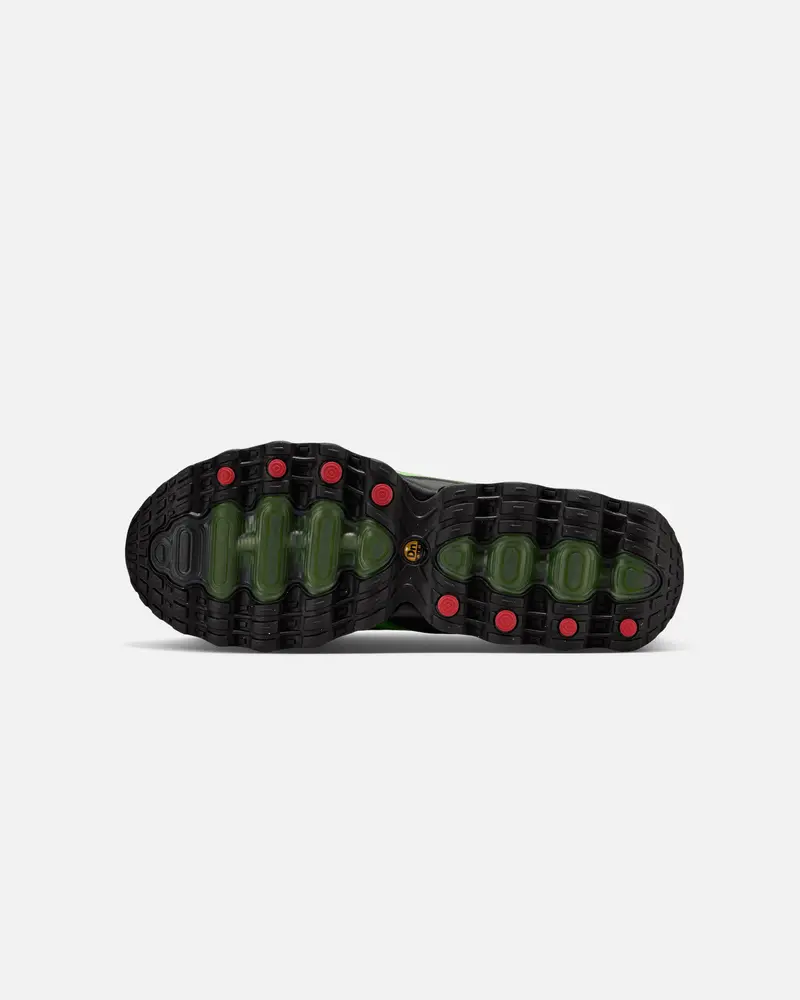 Nike Air Max Dn8 "Green Strike" Black/Green 5