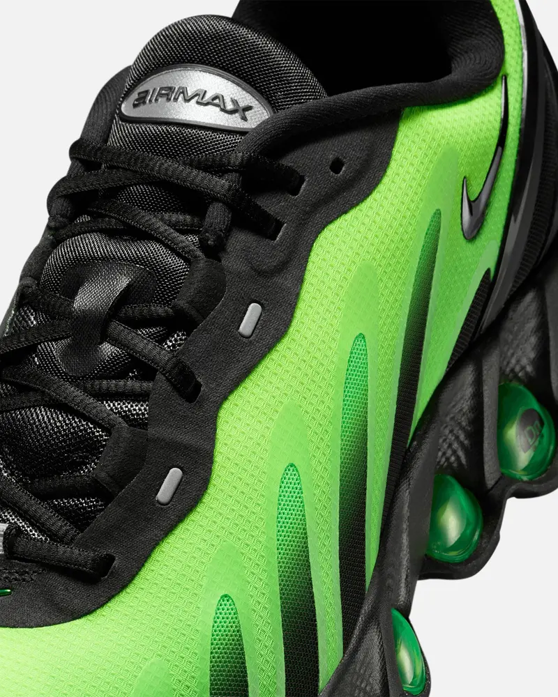 Nike Air Max Dn8 "Green Strike" Black/Green 6
