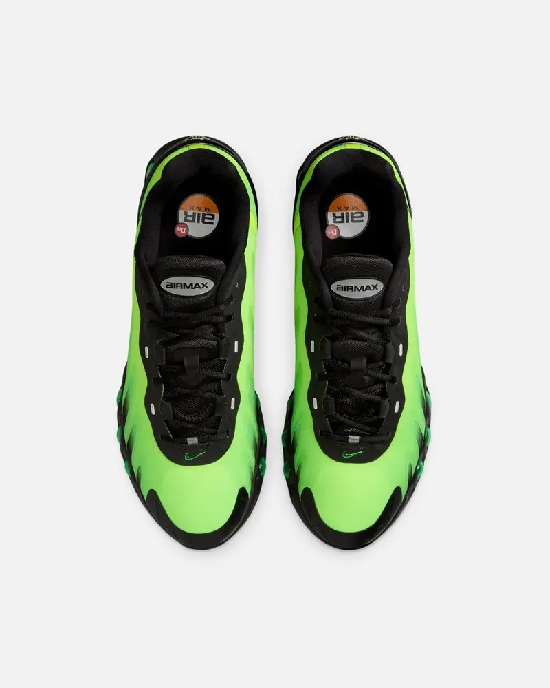 Nike Air Max Dn8 "Green Strike" Black/Green 7