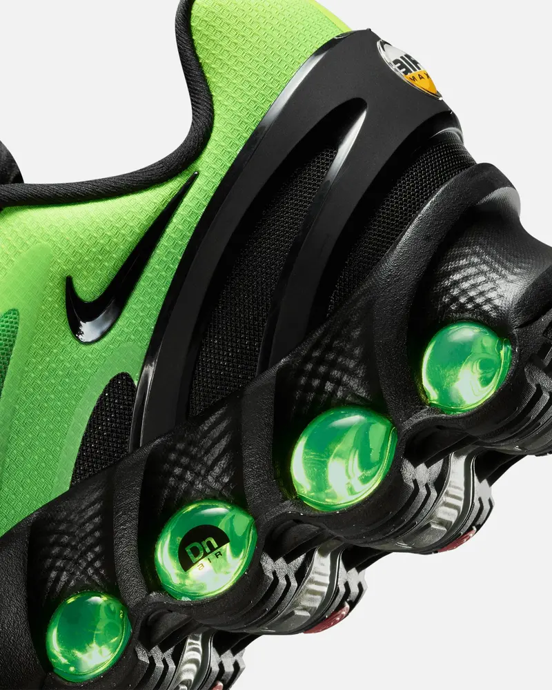 Nike Air Max Dn8 "Green Strike" Black/Green 8