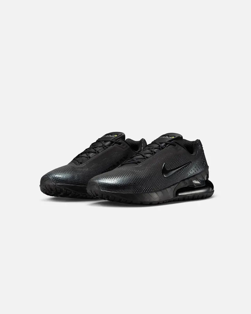Nike Air Max Phoenix Black/Black 2