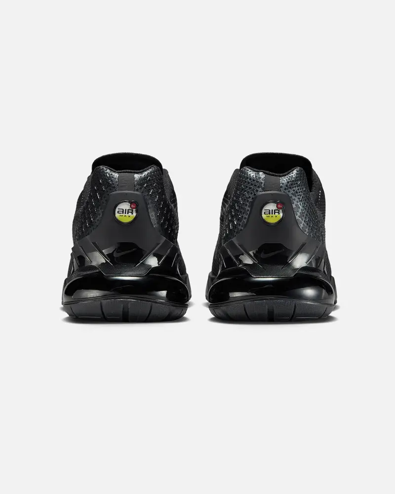 Nike Air Max Phoenix Black/Black 3