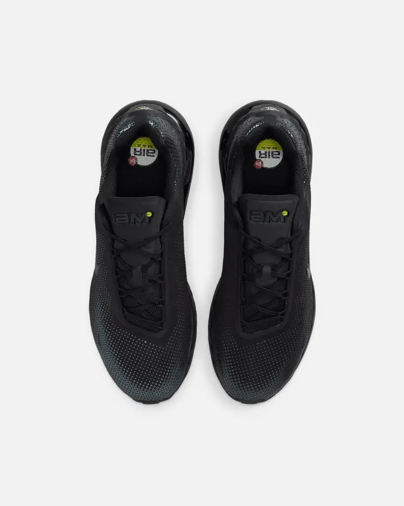 Nike Air Max Phoenix Black/Black 6