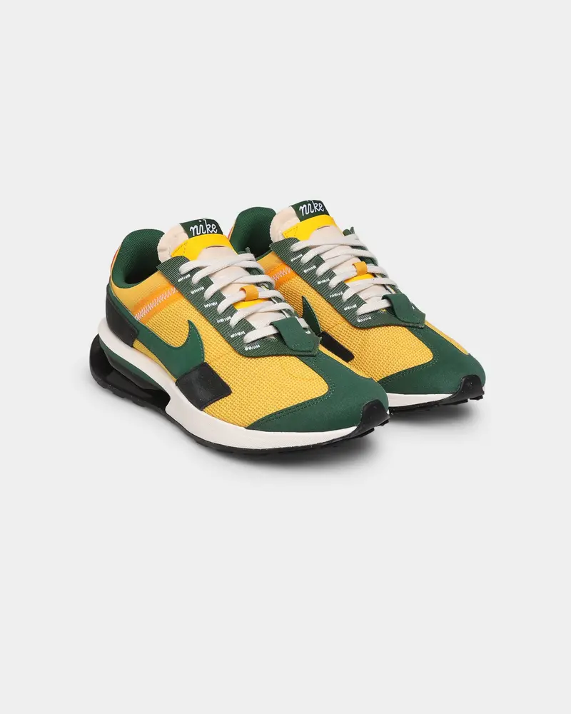 Nike Air Max Pre-Day University Gold 2