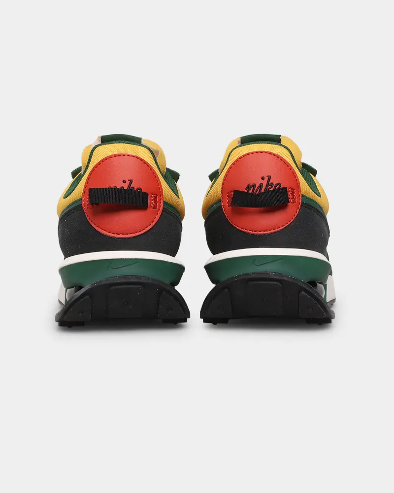 Nike Air Max Pre-Day University Gold 3