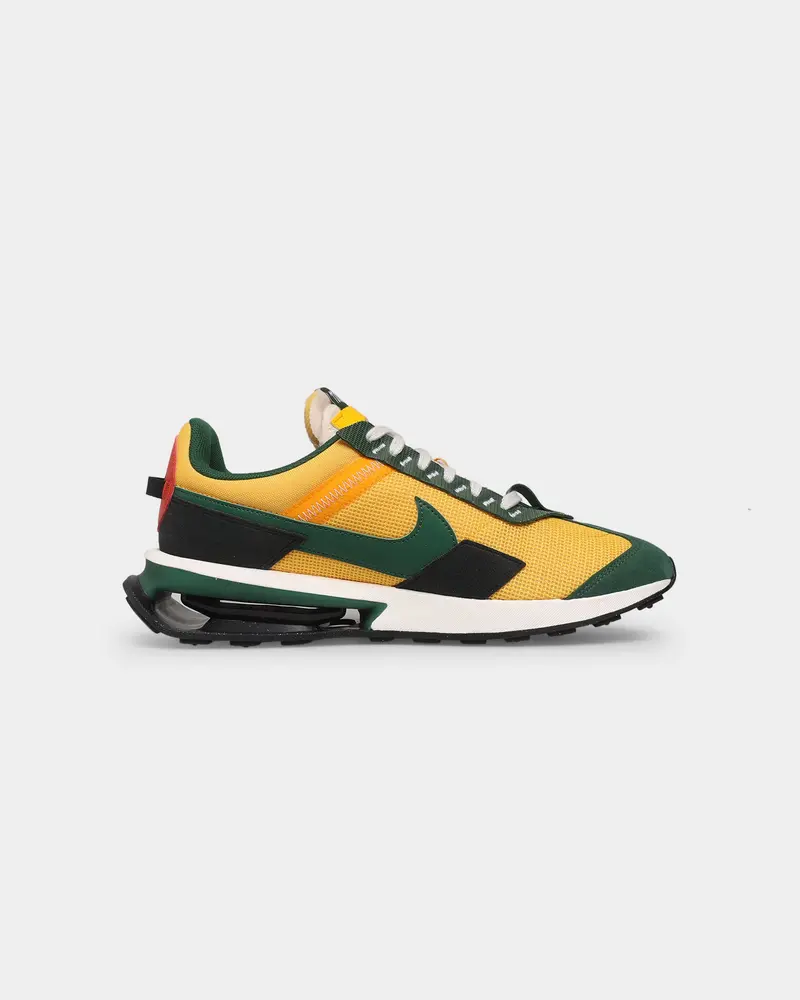 Nike Air Max Pre-Day University Gold 4
