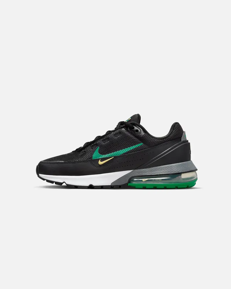 Nike Air Max Pulse "Black Malachite" Black 1