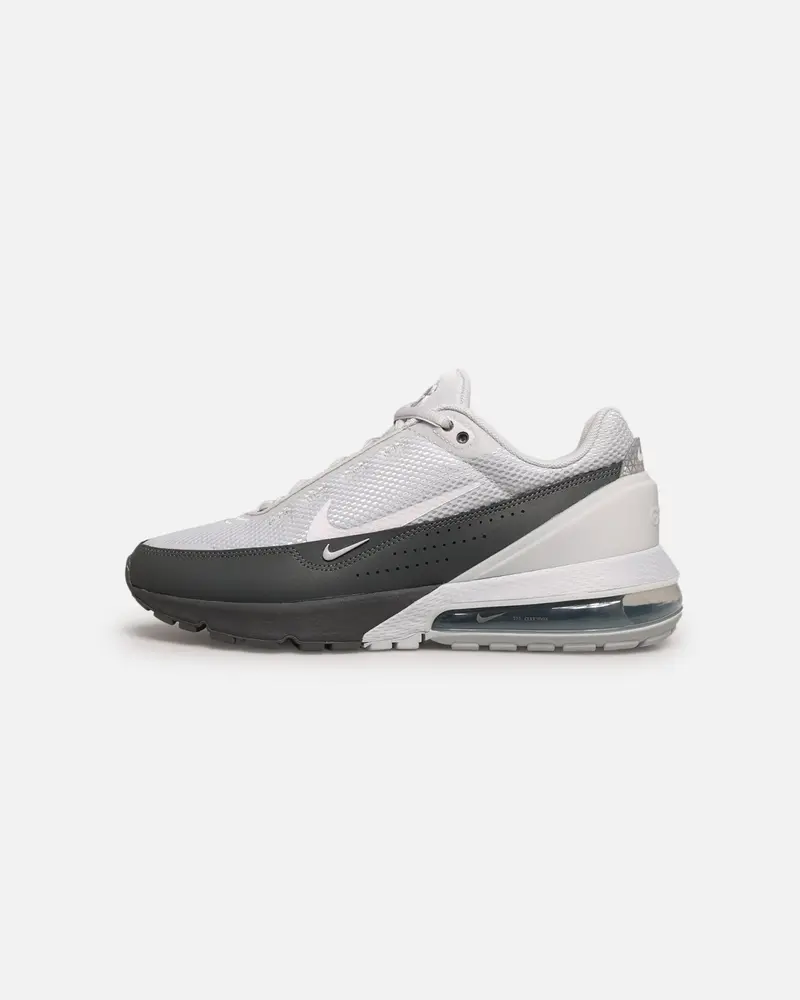 Nike Air Max Pulse Pure Platinum/White 1