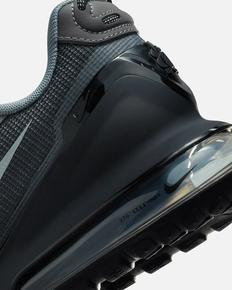 Nike Air Max Pulse Roam Dark Smoke Grey/Dark Smoke Grey 8