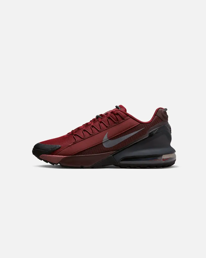 Nike Air Max Pulse Roam Dragon Red/Burgundy Crush 1