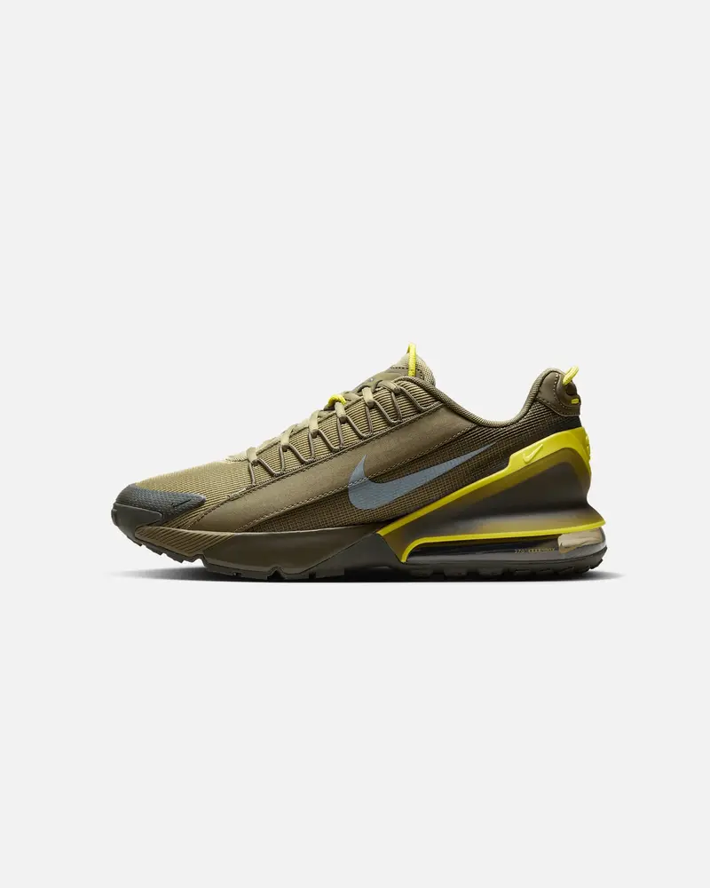 Nike Air Max Pulse Roam Neutral Olive 1