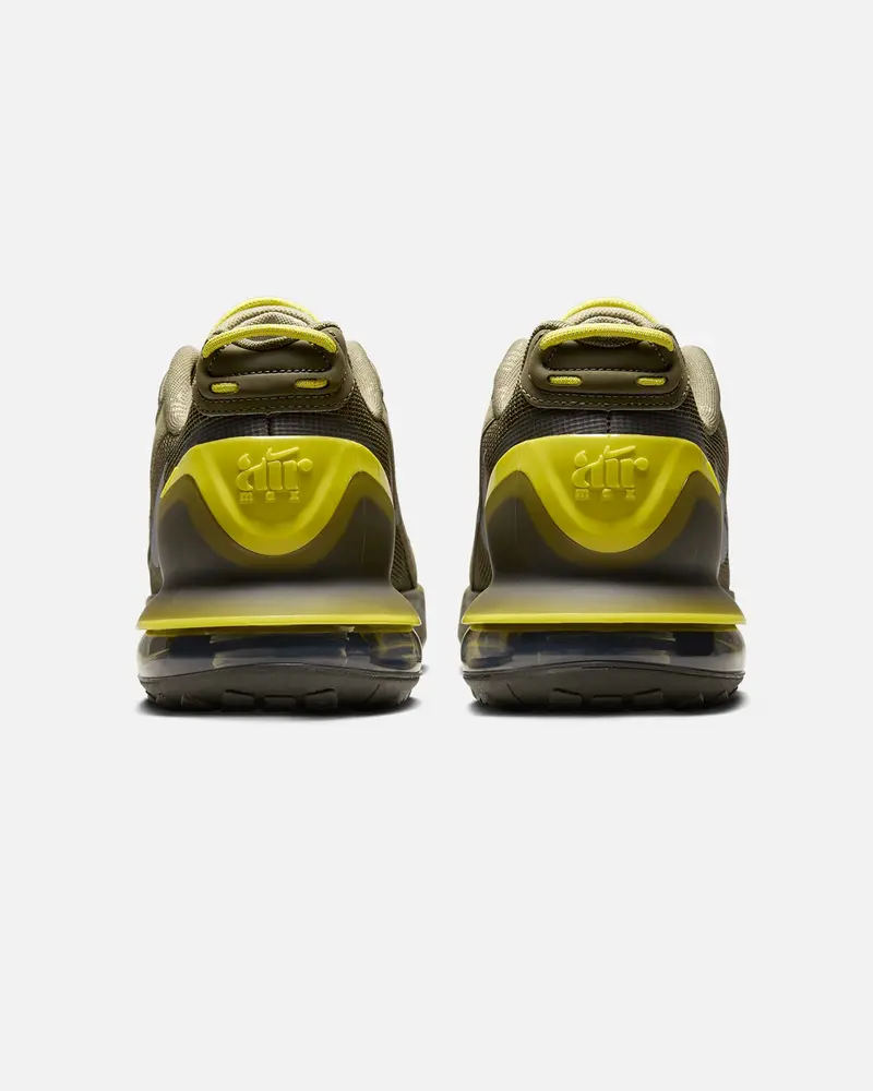 Nike Air Max Pulse Roam Neutral Olive 3